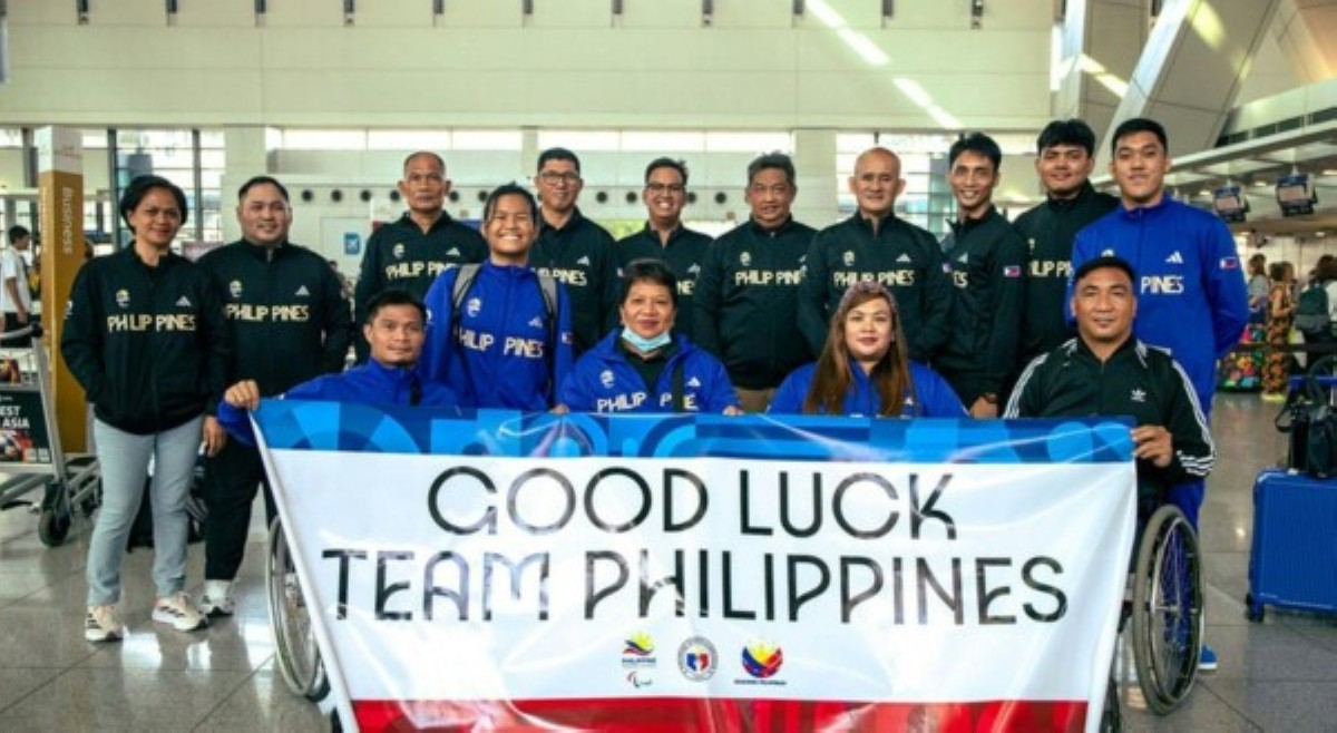 &lsquo;Maka-Carlos Yulo kaya?&rsquo; Kilalanin ang 6 na pambato ng Pilipinas sa Paralympics 2024
