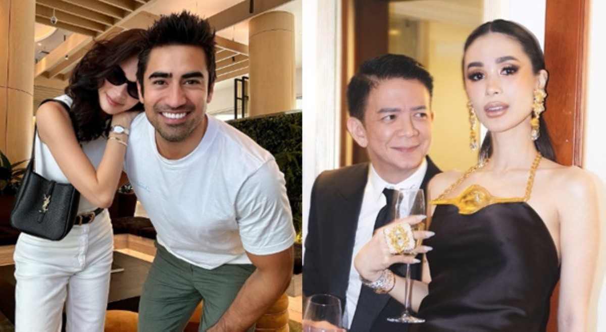 'Excuse the cheese!' Pia, pasimpleng bumwelta laban kay Heart?