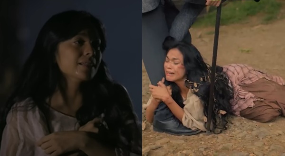 BALITAnaw: Sino nga ba ang ina nina Crispin at Basilio na nabaliw sa Noli Me Tangere?