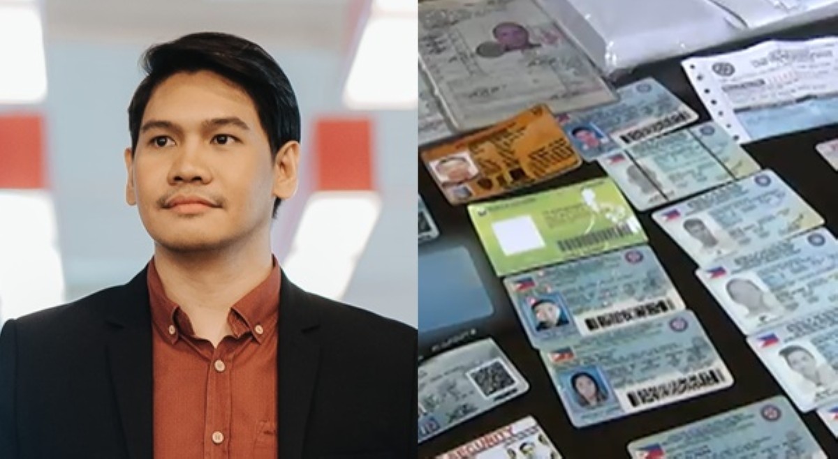 Motivational speaker, sinita mga gumagamit ng PWD card pero peke ang kondisyon