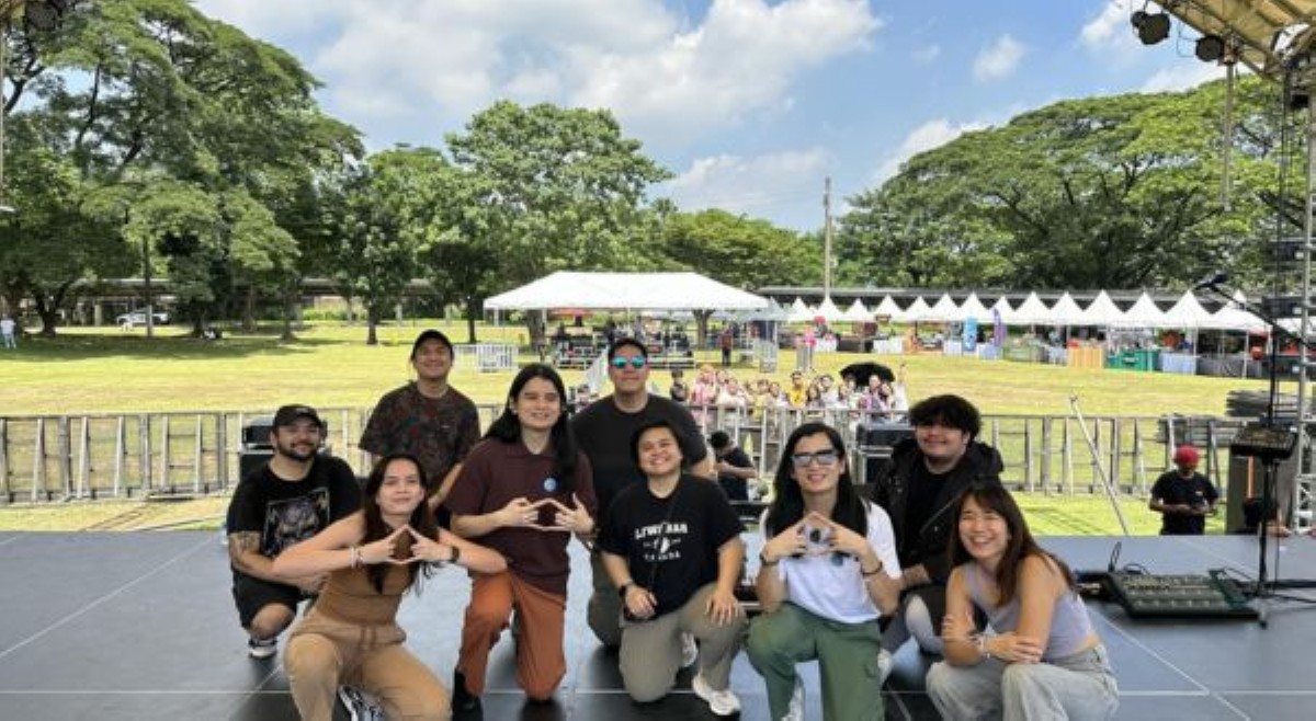 Ben&Ben, nagsalita tungkol sa isyu sa FEU Diliman event