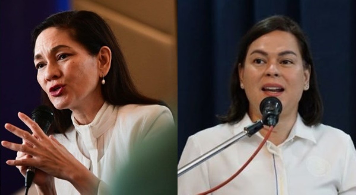 Hontiveros, kinuwestiyon ang ₱2 bilyong budget na hinihiling ng OVP