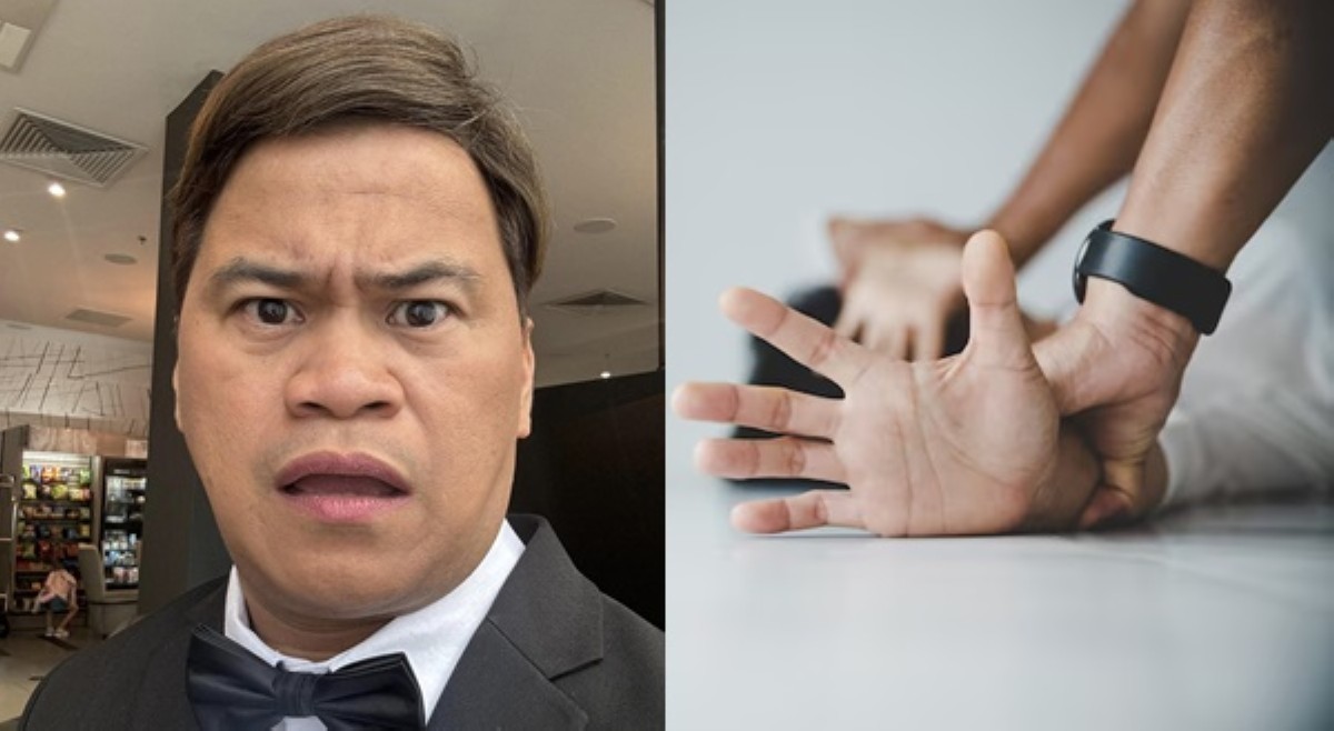 'Pinilit ma-penetrate sa makipot na west point?' Post ni Ogie, nakakaintriga