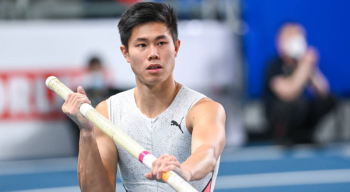 'Bounce back malala!' EJ Obiena balik-aksyon sa world competition