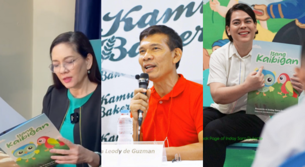 Ka Leody, interesado tungkol sa 'isang kaibigang' umubos ng <b>₱</b>125M sa loob ng 11 araw