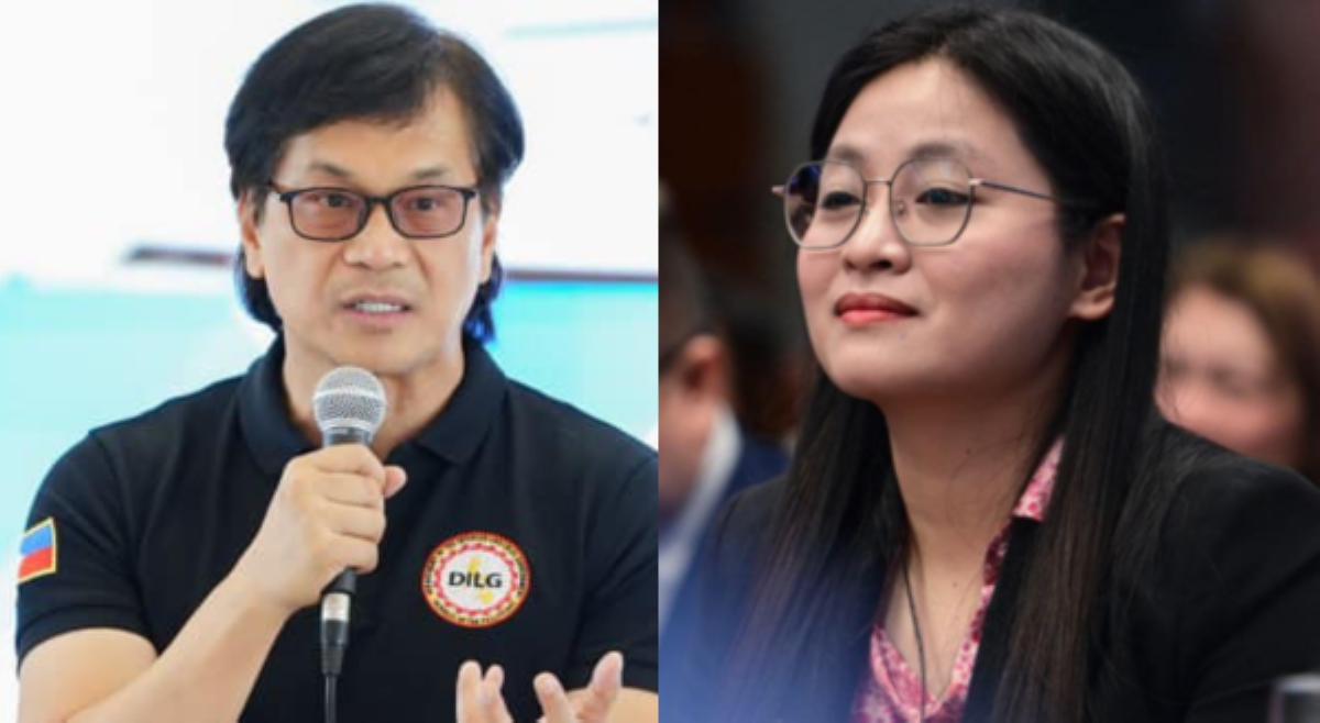 Dalawang kasama ni Alice Guo, hawak na ng Indonesian immigration office