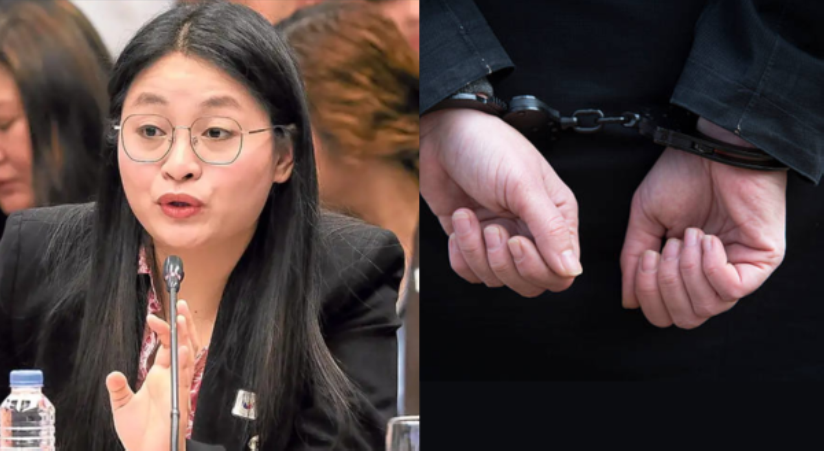 Kapatid ni Alice Guo, kasama sa 2 nahuli sa Indonesia