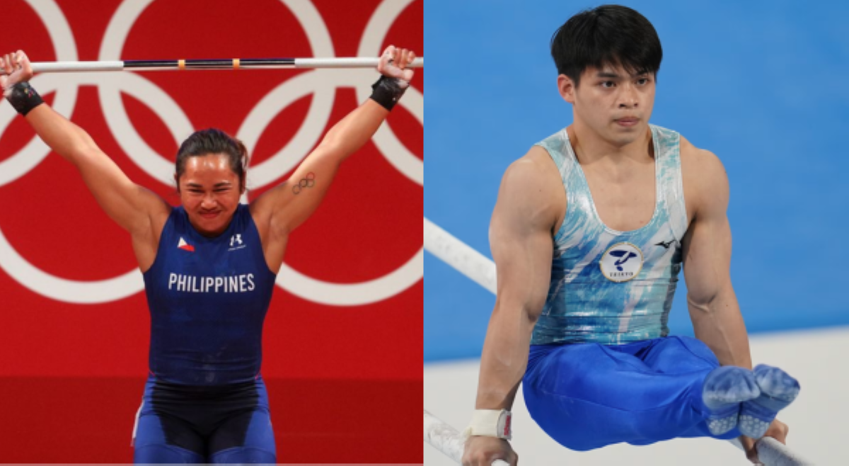 UAAP Board binabalak idagdag ang gymnastics, weightlifting sa liga