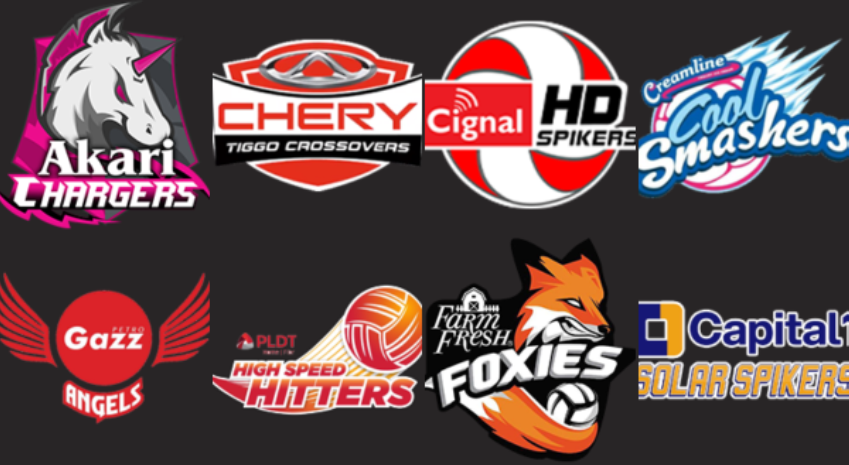 8 PVL teams sasabak na sa knockout game ng PVL playoffs