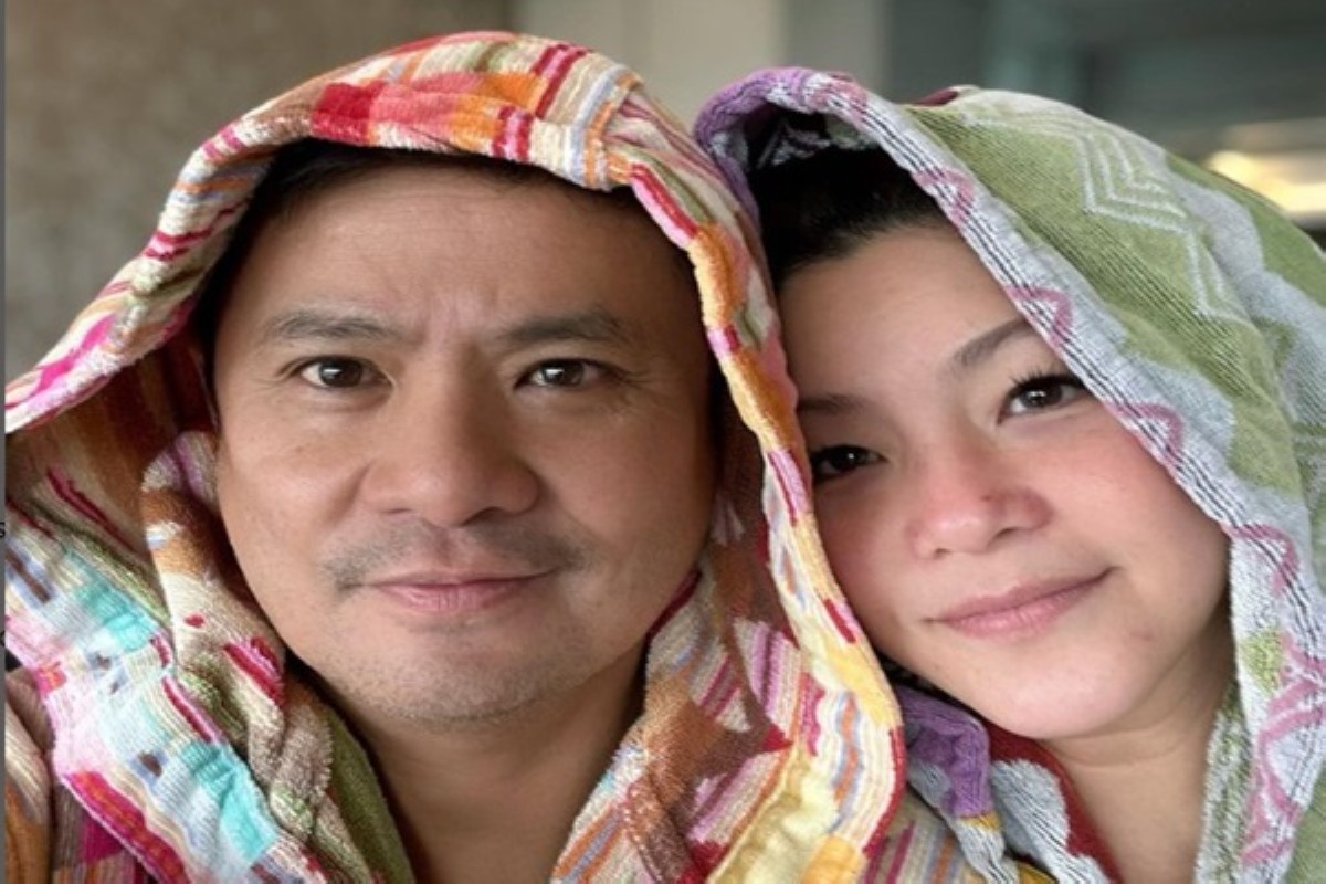 'It's so sad!' Mag-asawang Ogie at Regine, maghihiwalay na?