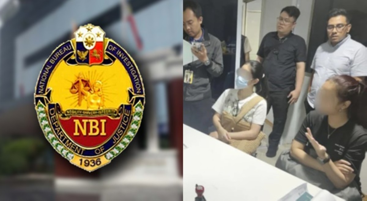 NBI, tiniyak ang pagsipot nina Sheila Guo at Cassandra Ong sa Senado