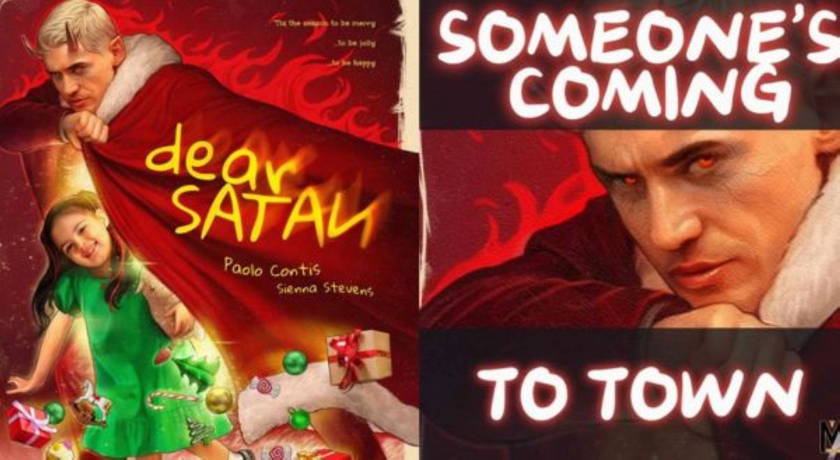 Pelikulang 'Dear Satan' ni Paolo Contis, papalitan ng titulo