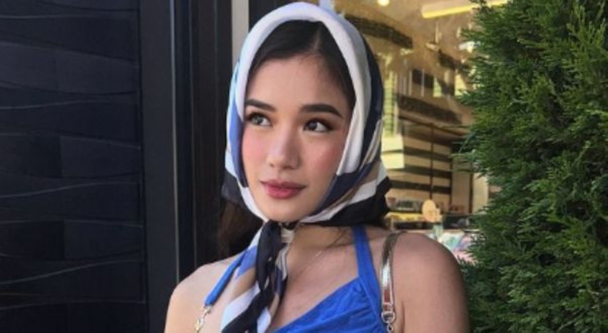 BINI Aiah, pinuri magalang na pakikitungo ng mga tao sa BGC