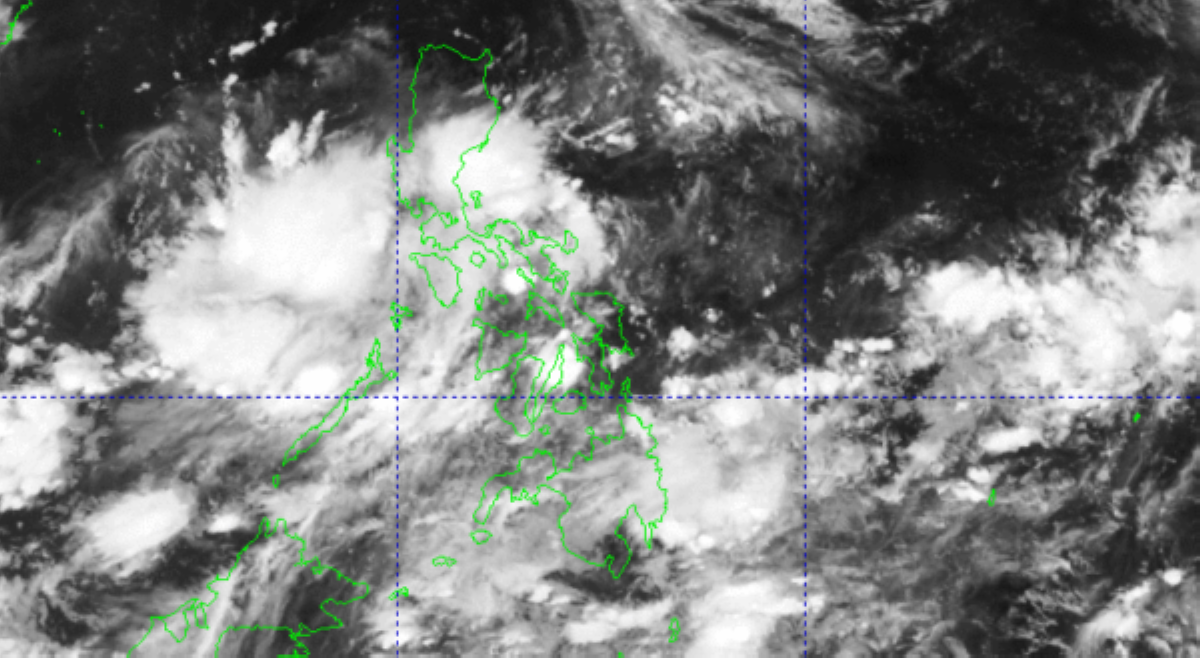 Habagat, patuloy na nakaaapekto sa malaking bahagi ng bansa