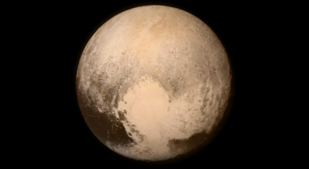 BALITAnaw: Bakit hindi na tinatawag na planeta ang Pluto?