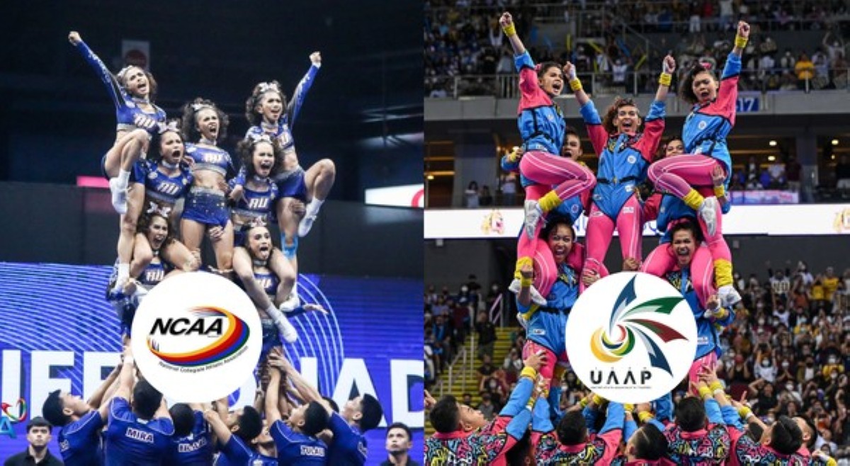 Pagbubukas ng new season ng NCAA at UAAP, sabay na magbabanggaan