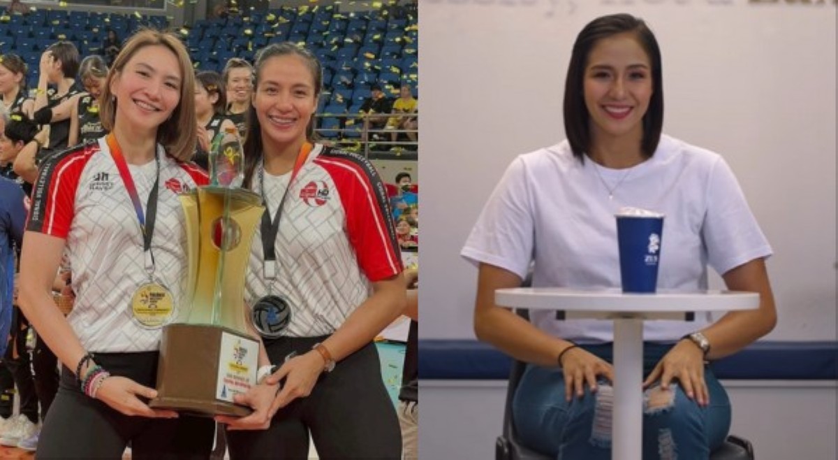 GonzaQuis duo, end of an era na nga ba?