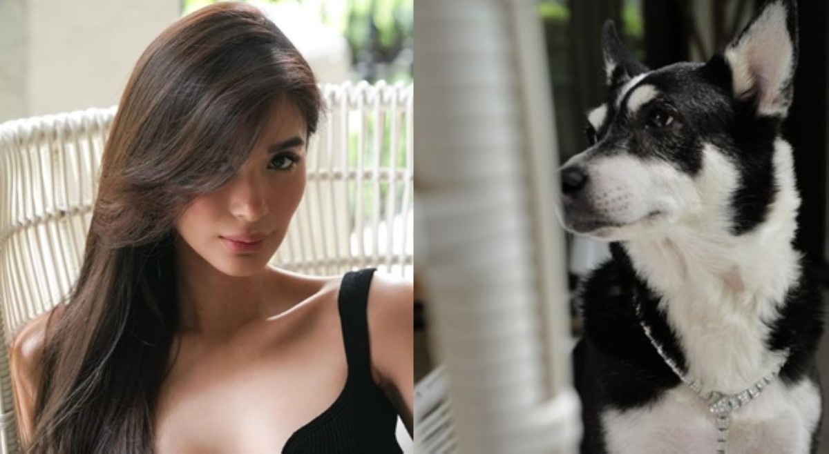 Heart, nangangagat at palaban na: 'I bite now, in a very sweet way, pero masakit!'
