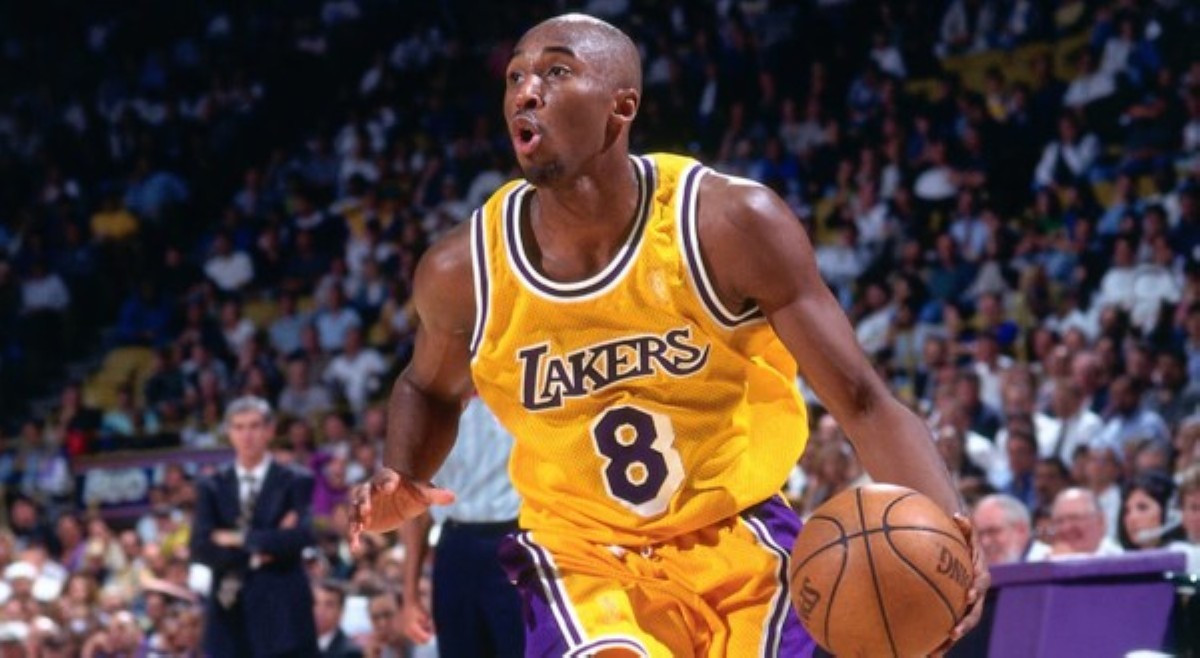 08/24 Black Mamba Day: Bakit nga ba minahal ng marami si Kobe Bryant?