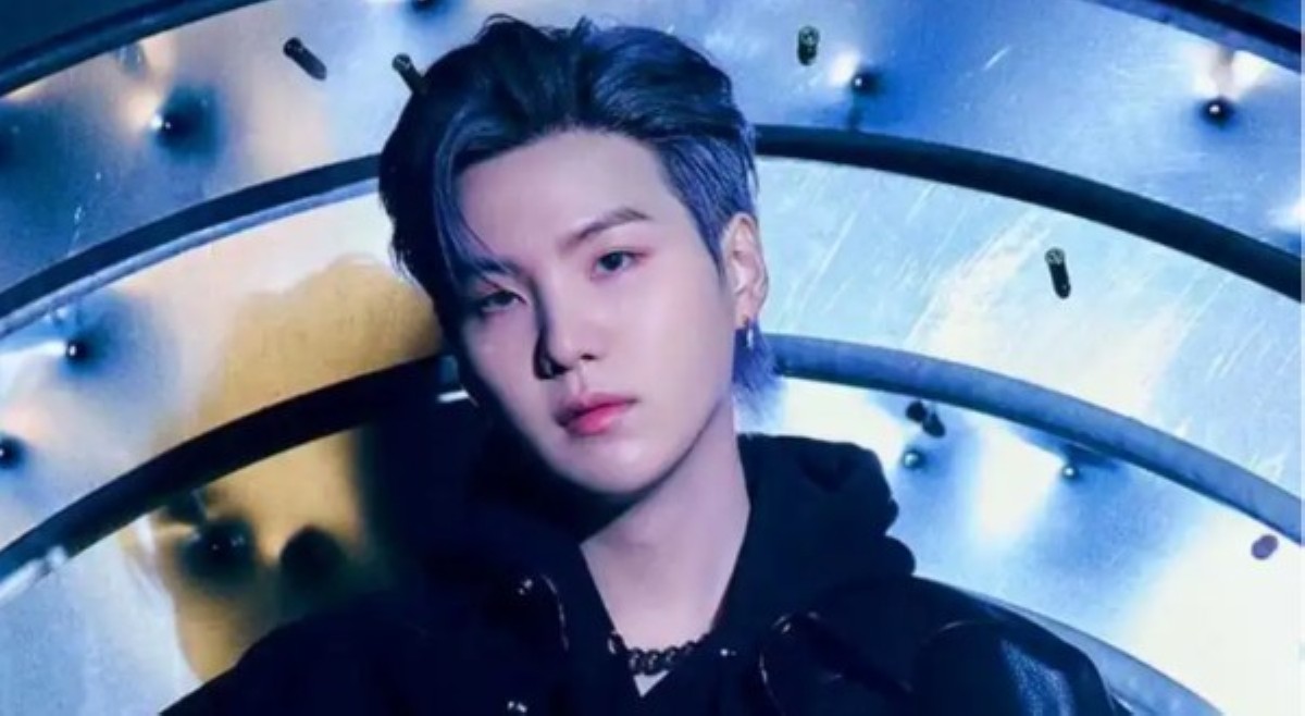 BTS ARMYs nagpahayag ng kanilang suporta kay BTS member Suga