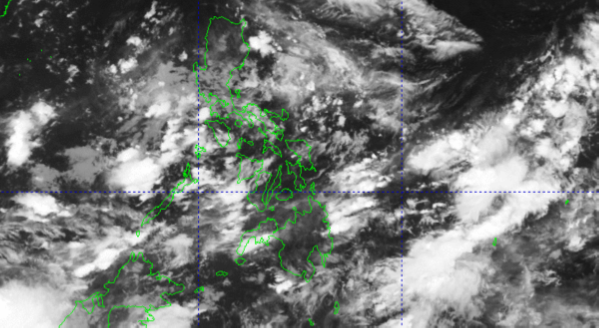 Habagat, magdudulot ng kalat-kalat na pag-ulan sa malaking bahagi ng PH