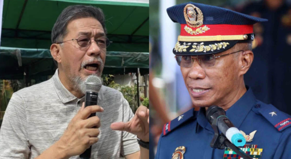 MNLF chair kay Torre: 'Vacate KOJC Compound now!'