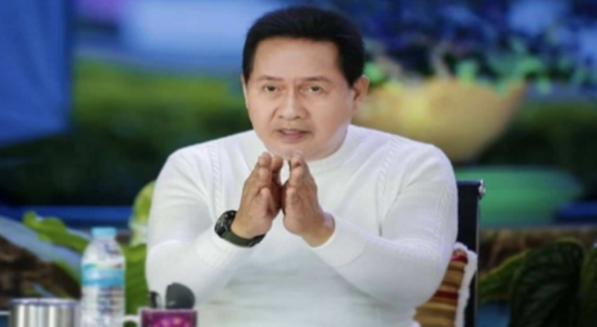 Kinaroroonan ni Quiboloy, tukoy na ng pulisya! -- Marbil