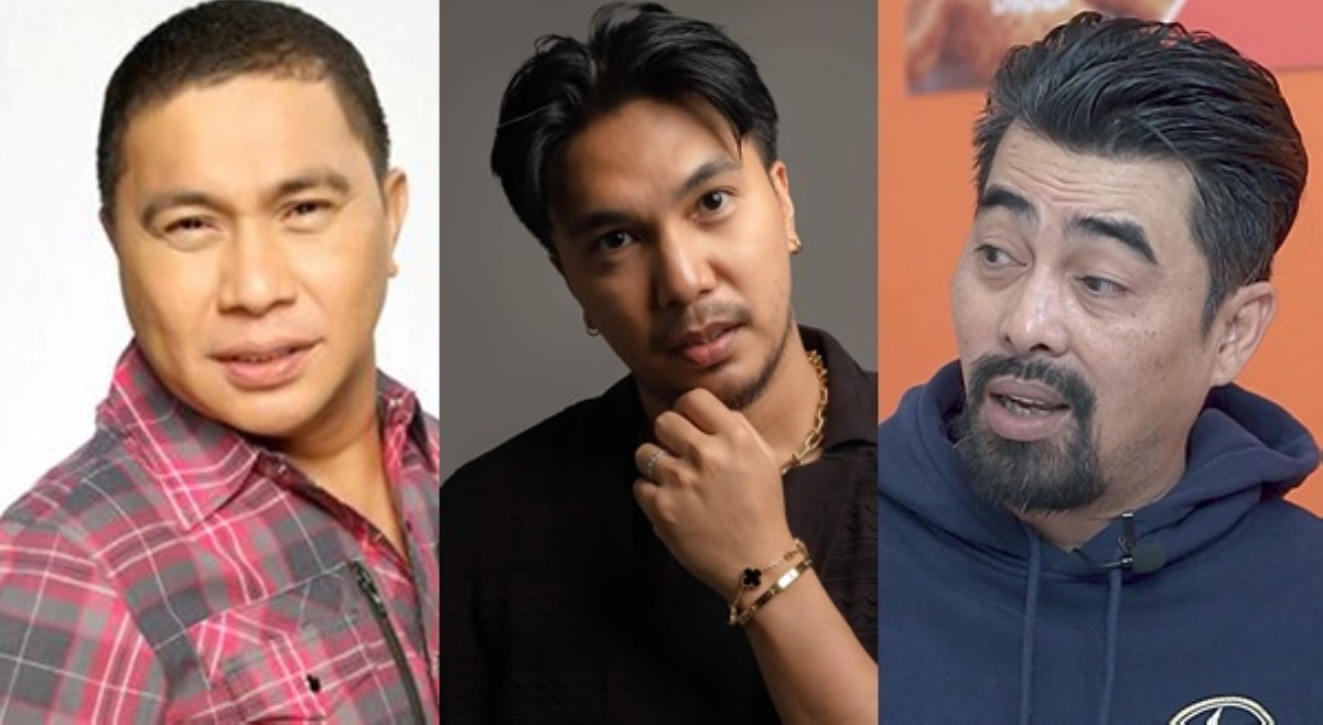 Anak ni Jose Manalo, napagkamalang si Jay Manalo ang ama