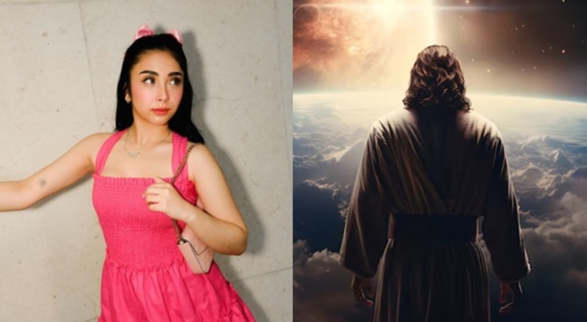Bea Borres, may tampo sa Diyos