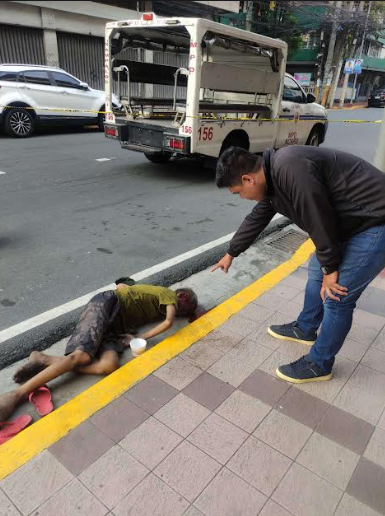 Photo courtesy: via Mary Ann Santiago