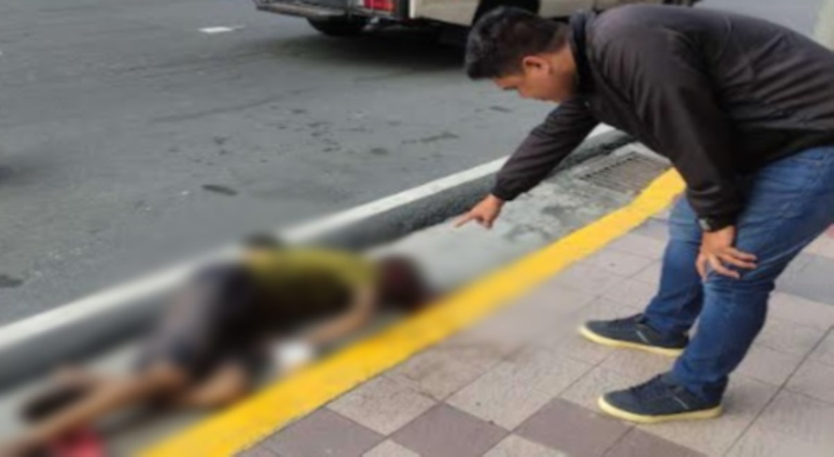 Kelot na pa-senior citizen na, naatrasan ng kotse, patay!