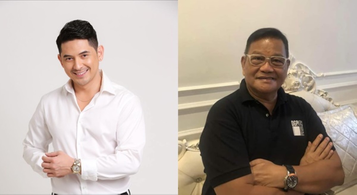Konek the dots: Bakit si Direk Joel tinuturong direktor na nag-exploit daw kay Ahron?