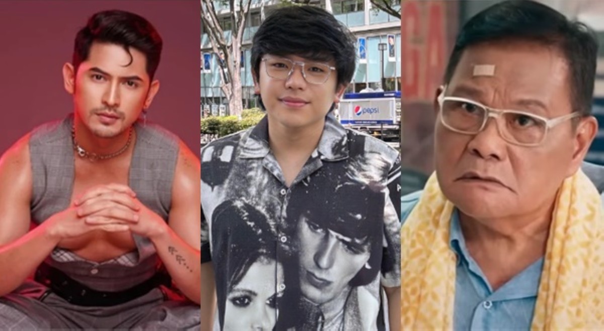 Away na 'to! Darryl Yap, gustong i-tag si Joel Lamangan sa pasabog ni Ahron Villena