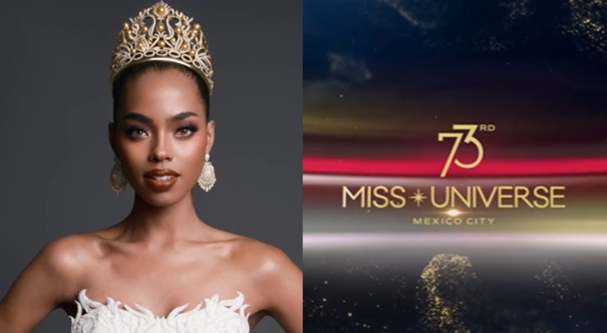 73rd Miss Universe teaser, inilabas na; Chelsea Manalo, sasabak na sa Nobyembre