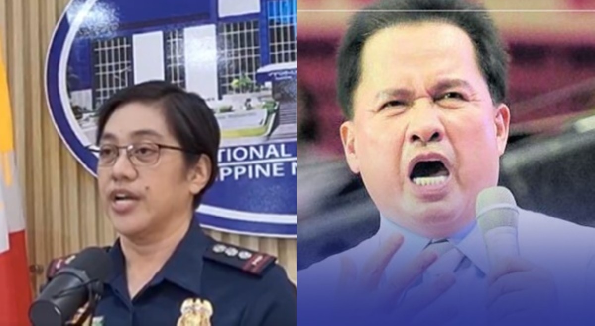 Ilang miyembro ng KOJC, sinusugatan ang isa't isa para isisi sa mga pulis?
