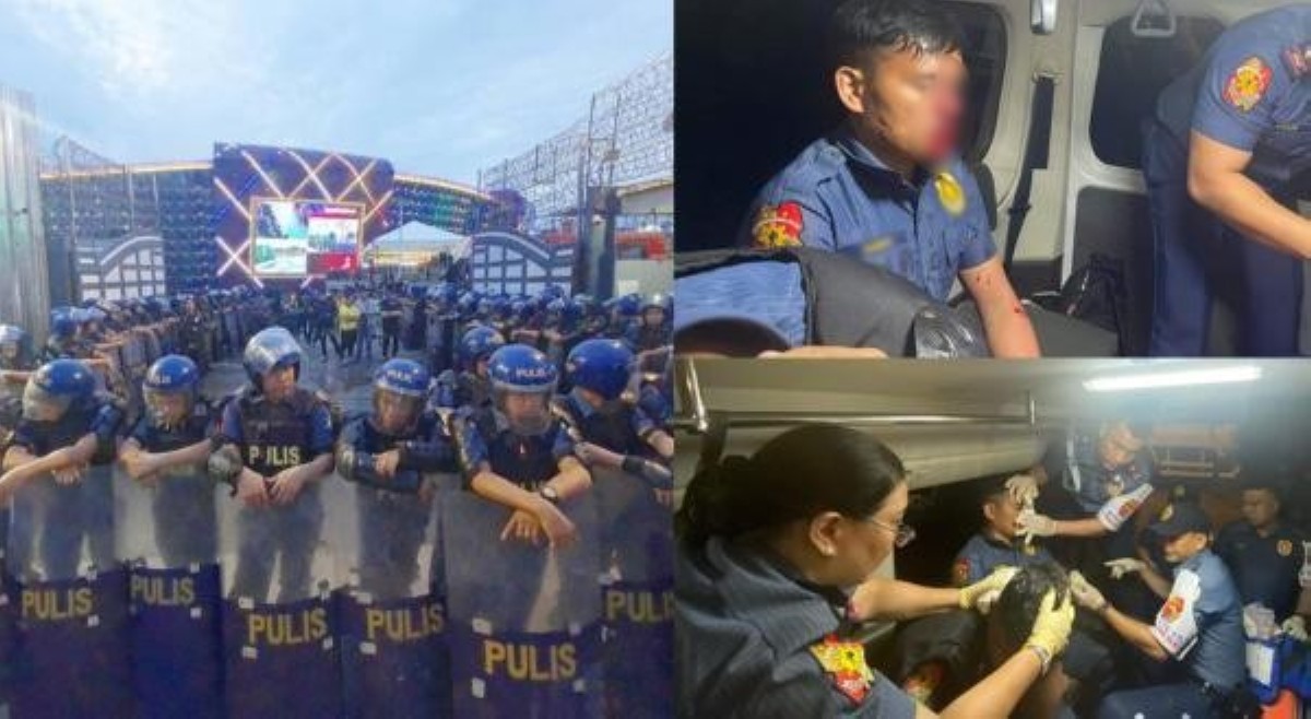 PRO-Davao, pinabulaanang tinaniman ng ebidensya arestadong KOJC member