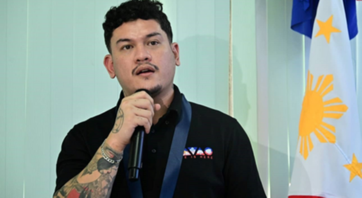 Sa paghalughog ng PNP sa KOJC: Mayor Baste, nangakong pananatilihin kapayapaan sa Davao