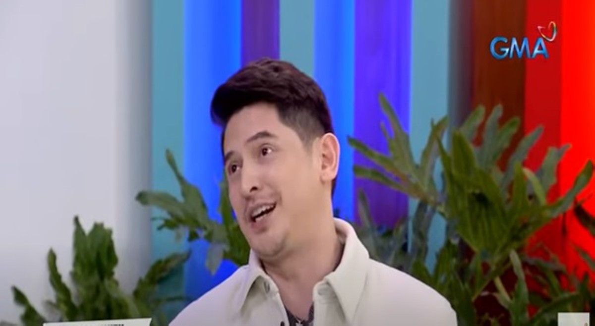 'Kamay ni Direk, may sariling buhay?' Panayam kay Ahron Villena sa Fast Talk, binalikan