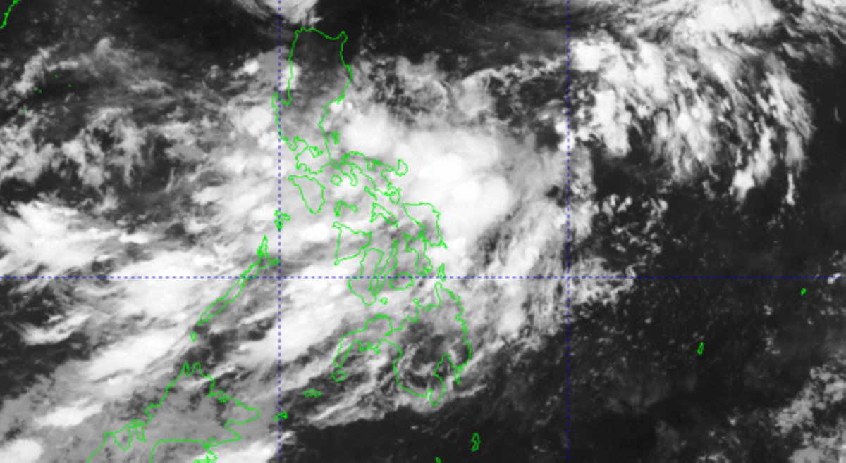 Habagat, magpapaulan sa malaking bahagi ng bansa