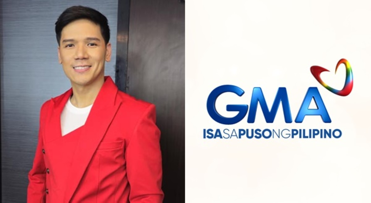 Sa kabila ng nangyari: Gerald Santos, proud na naging Kapuso dati