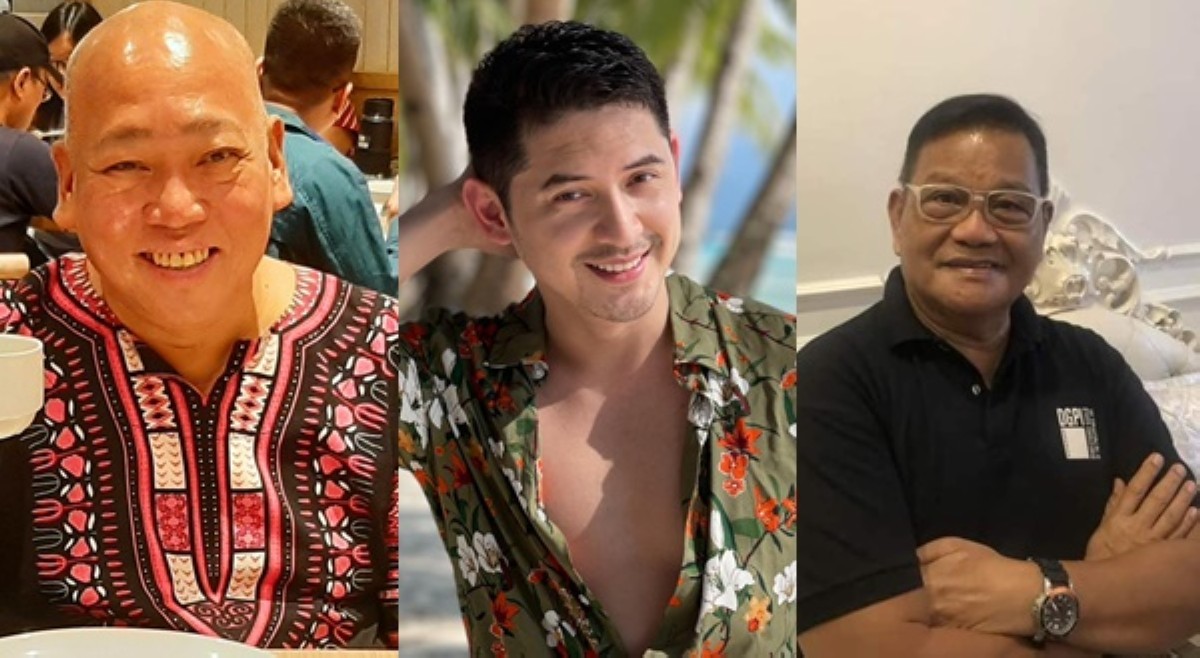 Magtigil daw: Direk kay Ahron, 'Tama na pakikisakay sa isyu para mapag-usapan lang!'