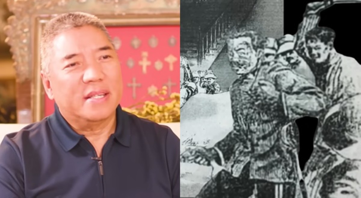Ambeth Ocampo, may nilinaw tungkol sa kamatayan ni Antonio Luna