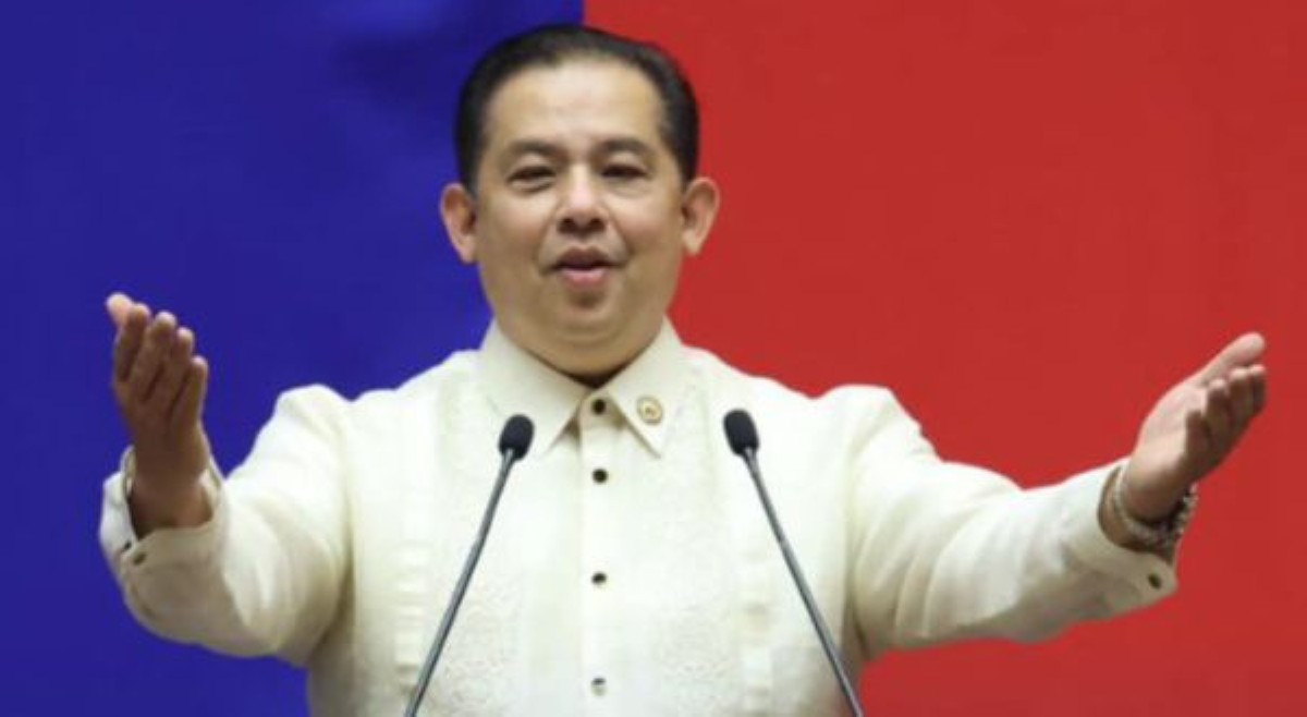 Romualdez, pinasalamatan mga Pilipino sa mataas niyang trust and performance ratings