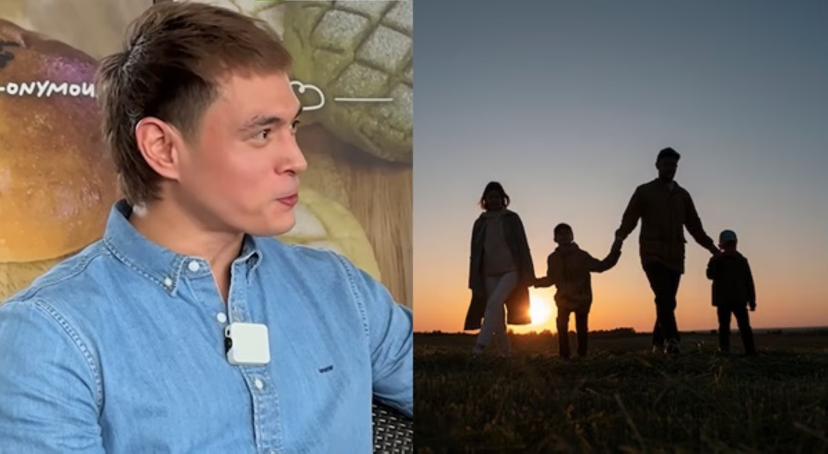 Jake Cuenca, nakikini-kinita na ang pagpapamilya