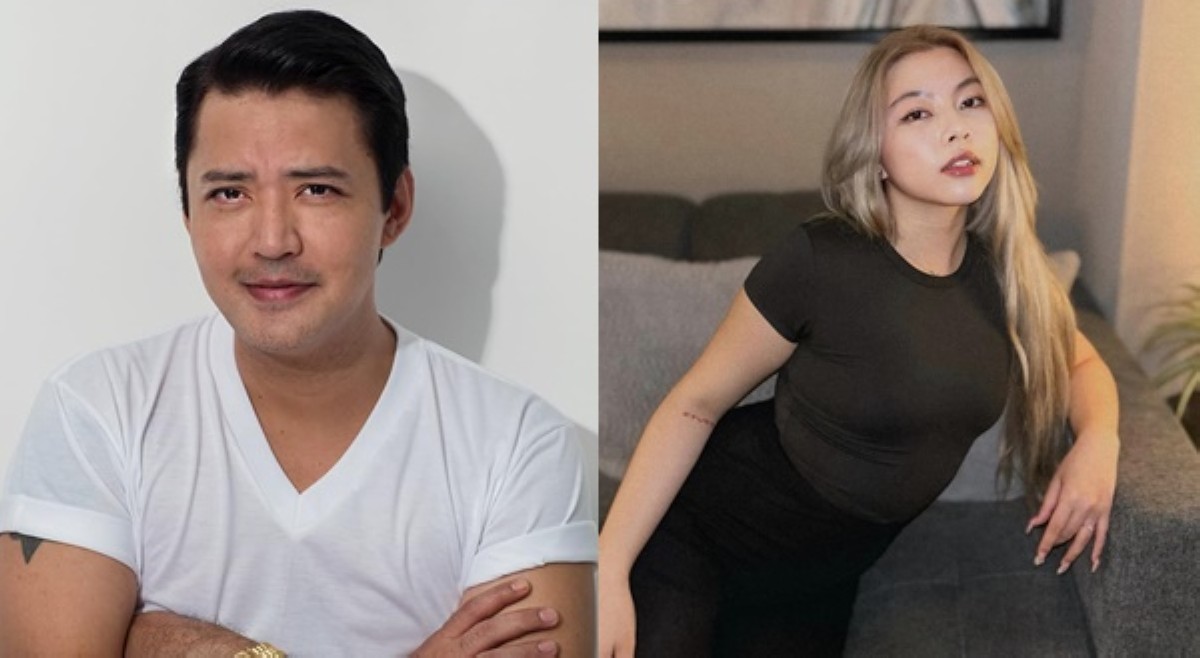 Fact or Fake? Mark Anthony, game daw maka-collab sa Vivamax si Chloe