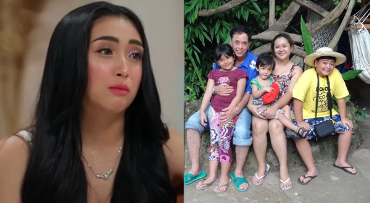Matapos ibuking ang kuya: Bea Borres nakiusap, 'Stop tormenting my brother!'