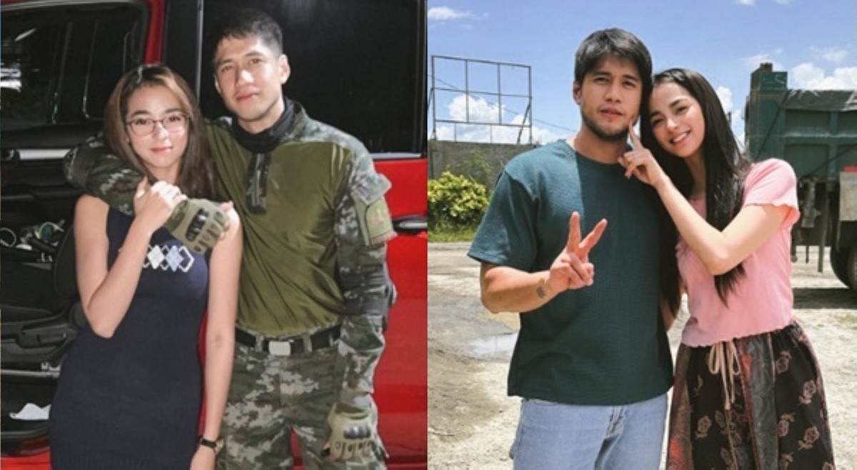 AJ sa love child daw nila ni Aljur: 'Parang yearly na lang ako buntis!'