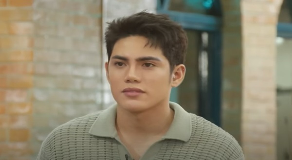 Stell sa isyung beks siya: 'If ever man gano'n ako, anong problema?