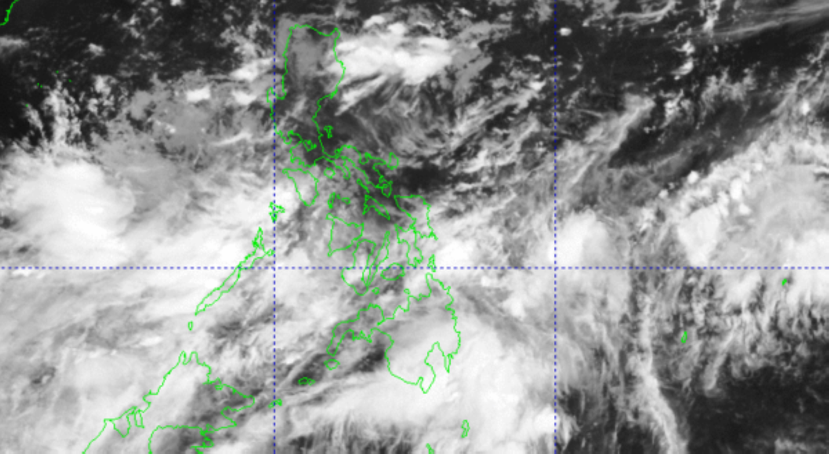 Habagat, patuloy na magpapaulan sa malaking bahagi ng bansa -- PAGASA