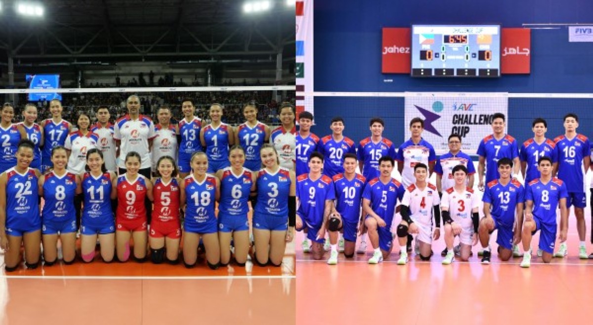 Alas Pilipinas sasabak sa friendly match-up kontra Japan